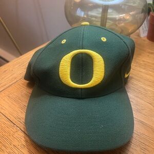 Oregon Ducks Hat